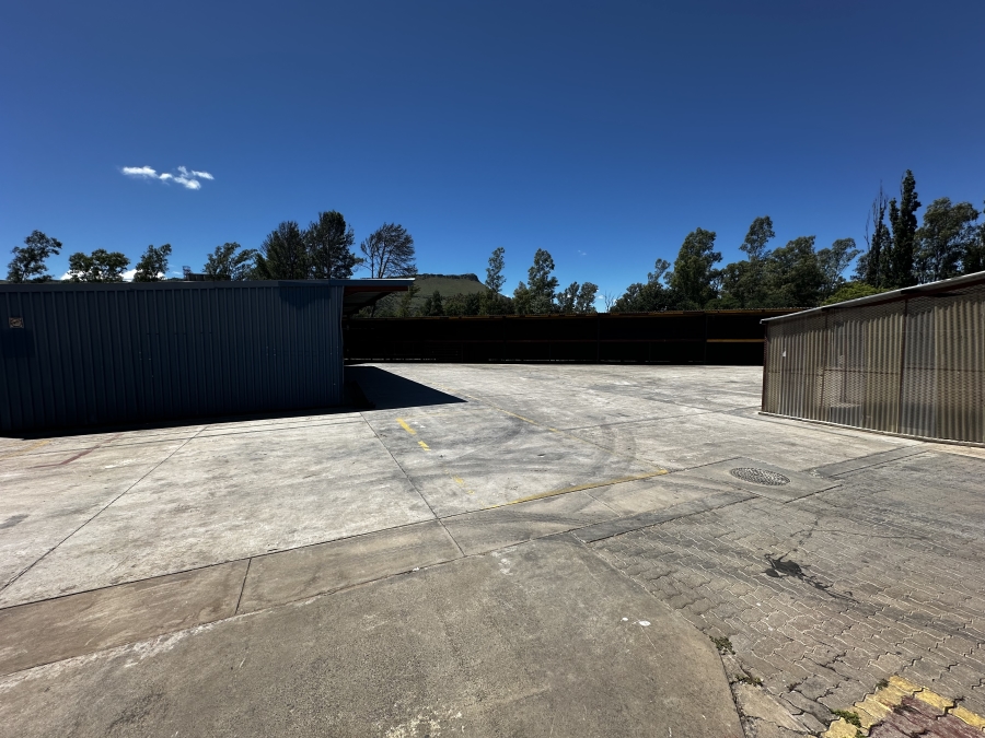 To Let Commercial Property for Rent in Komani Park Eastern Cape